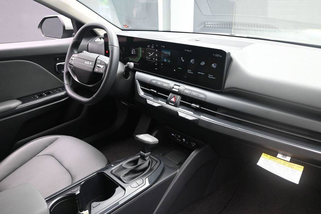Used 2026 Kia K4 GT-Line Turbo FWD image 28