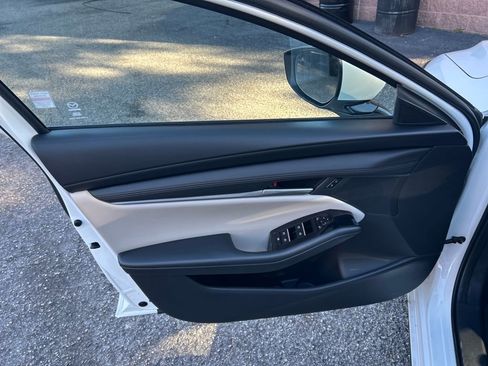 New 2026 MAZDA MAZDA3 2.5 S Sedan w/ Preferred Pkg image 13