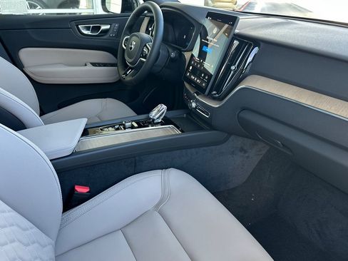 New 2026 Volvo XC60 B5 Plus w/ Climate Package AWD/4WD image 16