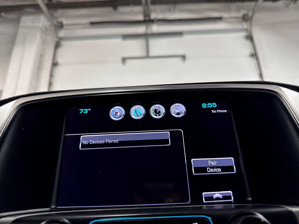 Used 2018 GMC Sierra 1500 SLT w/ SLT Premium Package AWD/4WD image 31