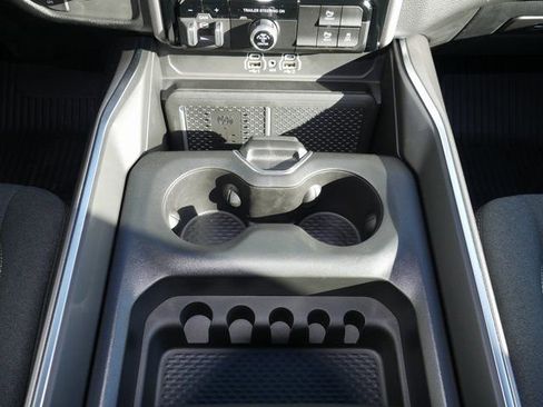 New 2026 RAM 1500 Big Horn image 19