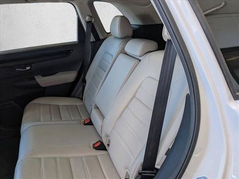 Used 2024 Honda CR-V EX-L image 18