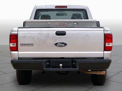 Used 2008 Ford Ranger XL RWD image 4