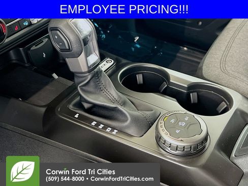 New 2026 Ford Bronco Big Bend AWD/4WD image 10