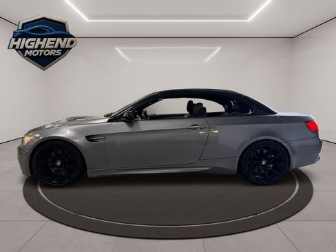 Used 2011 BMW M3 Convertible image 5