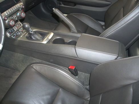 Used 2011 Chevrolet Camaro SS w/ RS Package RWD image 36