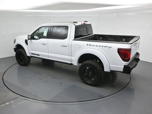 New 2025 Ford F150 Lariat w/ Equipment Group 502A High image 44