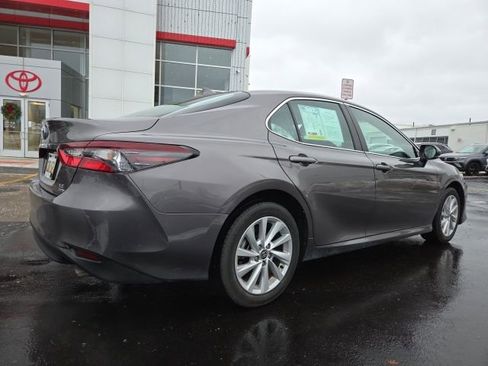 Used 2023 Toyota Camry LE image 6