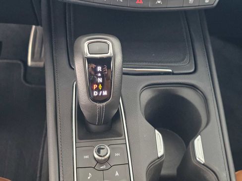 Used 2019 Cadillac XT4 Sport AWD/4WD image 30