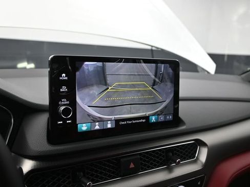 New 2026 Acura Integra A-Spec FWD image 18