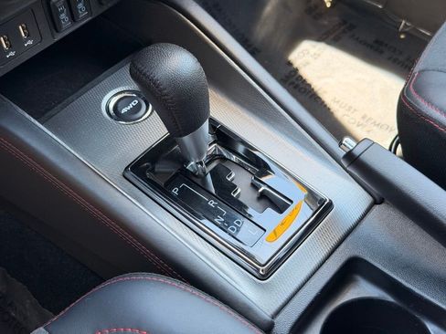Used 2024 Mitsubishi Outlander Sport SE AWD/4WD image 34