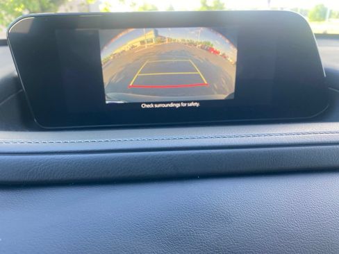 Certified 2025 MAZDA CX-30 AWD 2.5 S w/ Preferred Package image 11