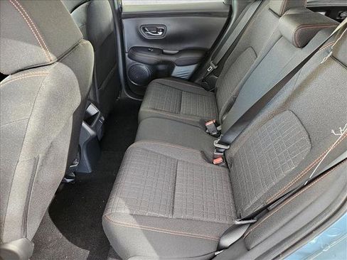 New 2026 Honda HR-V Sport image 15