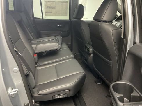 New 2026 Honda Ridgeline RTL image 28