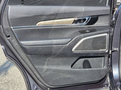 Used 2020 Kia Telluride EX AWD/4WD image 23