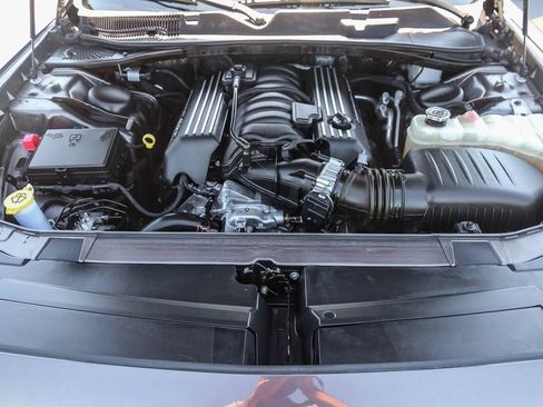 Used 2020 Dodge Challenger R/T Scat Pack RWD image 25