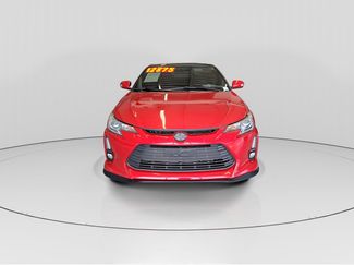 Used 2016 Scion tC 10 Series video 2