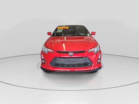 Used 2016 Scion tC 10 Series image 2