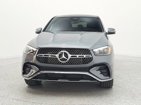 New 2026 Mercedes-Benz GLE 450 GLE 450 image 2