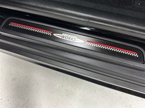 Used 2022 MINI Cooper Countryman John Cooper Works image 20