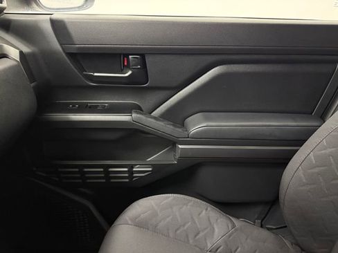 Used 2025 Toyota Tacoma SR5 w/ SR5 Upgrade Package image 25