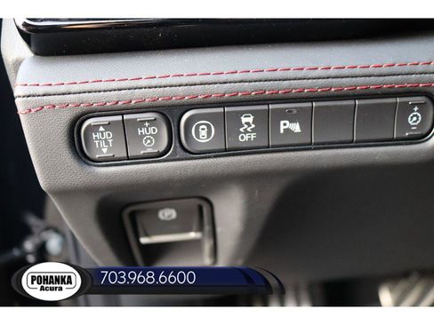 New 2026 Acura MDX Type S image 26