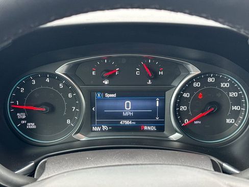 Used 2024 Chevrolet Equinox LT AWD/4WD image 24