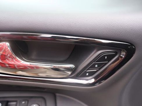 New 2026 Dodge Durango GT AWD/4WD image 19