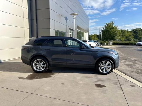 Used 2025 Land Rover Range Rover Velar S image 4