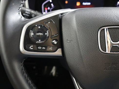 Used 2022 Honda CR-V EX-L image 8