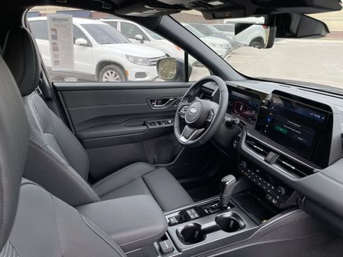 New 2026 Subaru Outback Touring XT AWD/4WD image 19