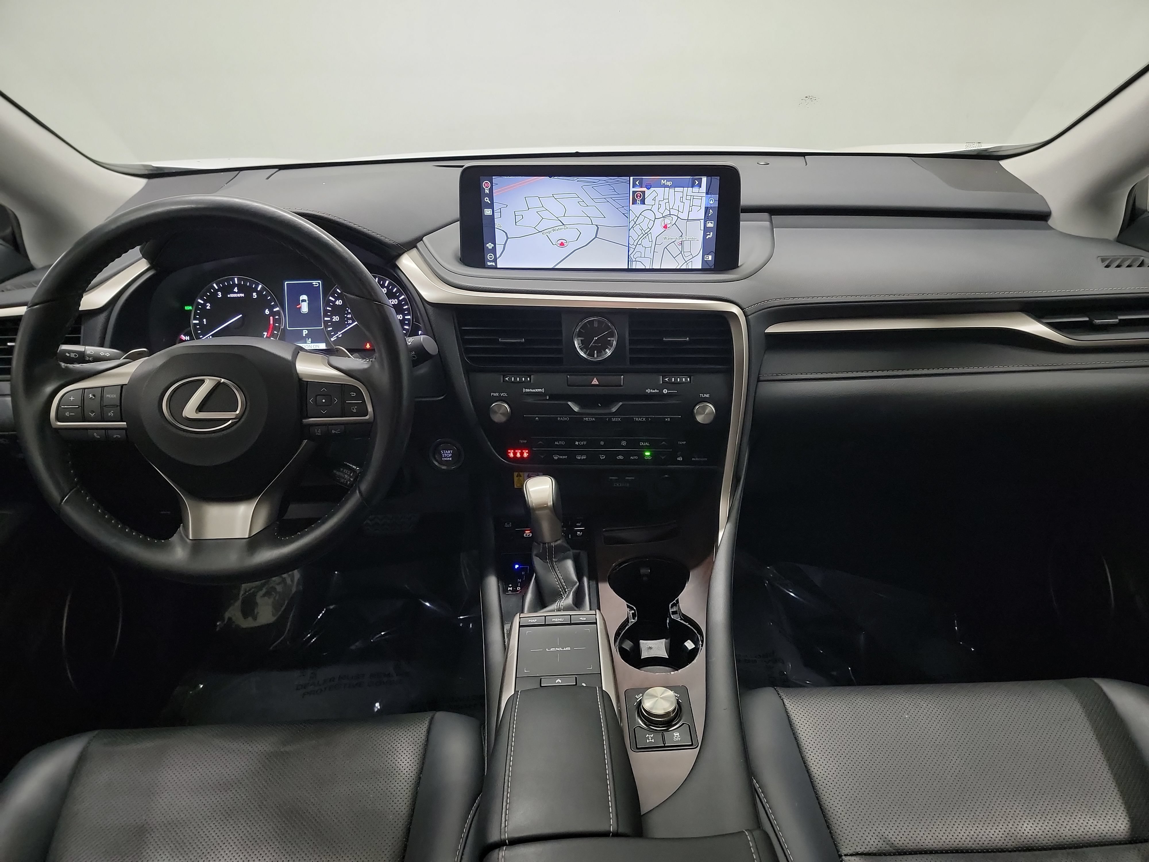 Used 2021 Lexus RX 350 AWD w/ Premium Package image 15