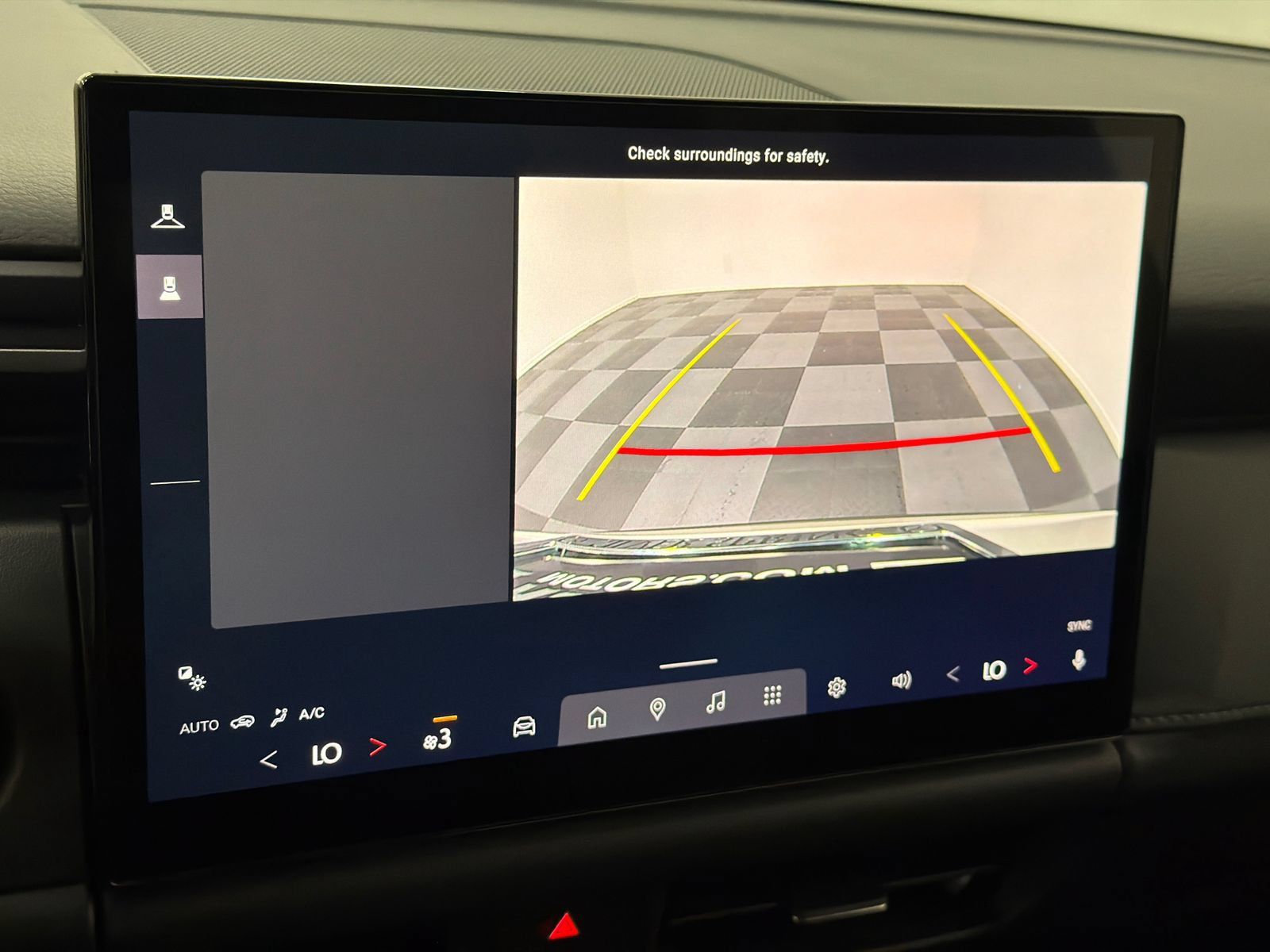New 2026 MAZDA CX-5 Select AWD/4WD image 25