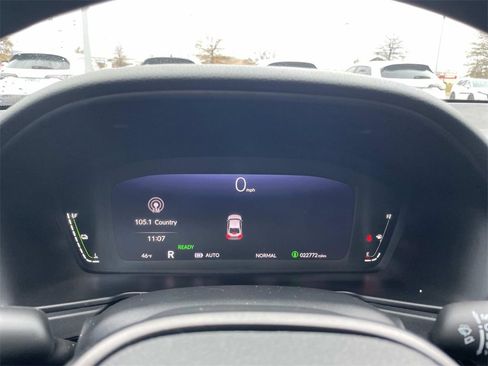 Used 2024 Honda Accord Sport image 23