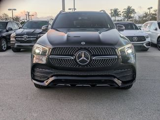 Used 2022 Mercedes-Benz GLE 350 GLE 350 video 2