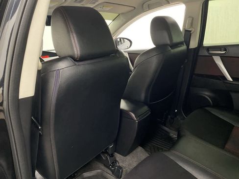 Used 2011 MAZDA MAZDASPEED3 Sport image 15