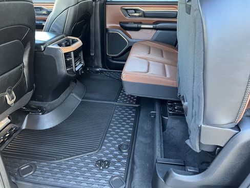 Used 2020 RAM 1500 Longhorn image 20