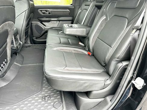 New 2026 RAM 1500 RHO image 23