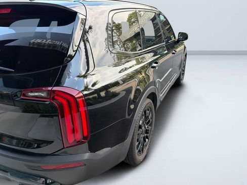 Used 2022 Kia Telluride SX w/ SX Prestige Package AWD/4WD image 7