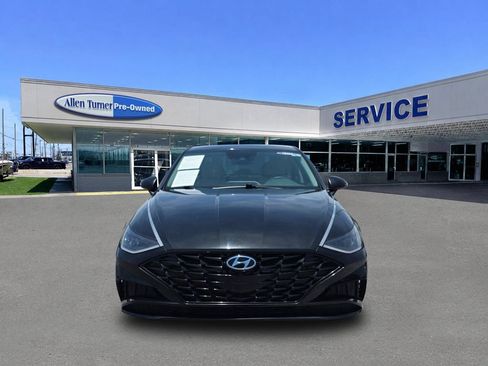 Used 2022 Hyundai Sonata SEL FWD image 3