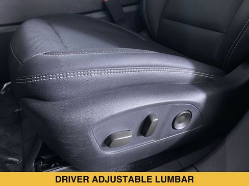 Certified 2024 Chevrolet Blazer EV LT AWD/4WD image 9