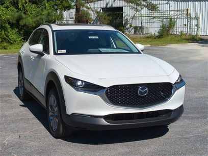 New 2025 MAZDA CX-30 AWD 2.5 S w/ Premium Package