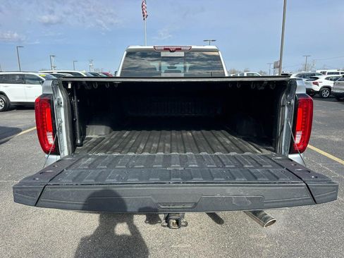 Used 2021 GMC Sierra 2500 Denali w/ Denali Ultimate Package image 5