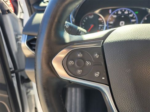 Certified 2023 Chevrolet Traverse Premier w/ Redline Edition image 32