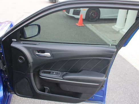 Used 2021 Dodge Charger Scat Pack w/ Plus Group image 15
