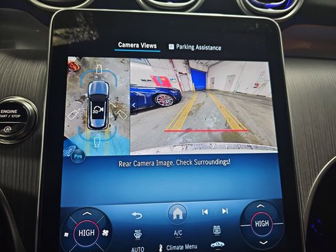 New 2026 Mercedes-Benz GLC 300 GLC 300 image 24