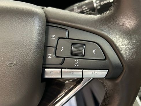 Used 2021 Cadillac Escalade Sport w/ Driver Assist Tech Package image 13