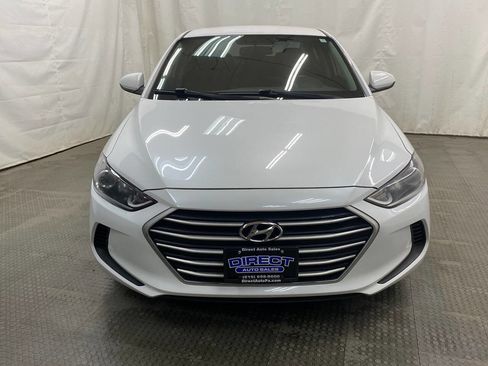 Used 2018 Hyundai Elantra SEL image 3