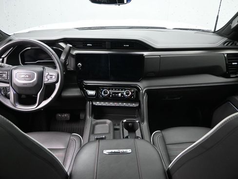 Used 2024 GMC Sierra 2500 AT4X w/ AT4X AEV Edition image 25