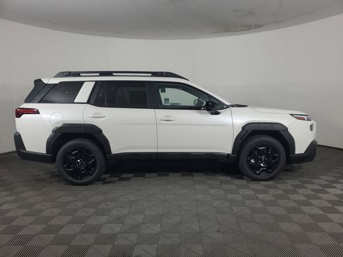 New 2026 Subaru Outback Limited image 3